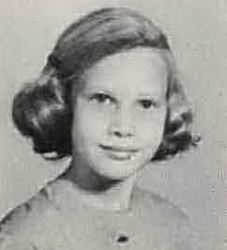Elizabeth Ann Deel